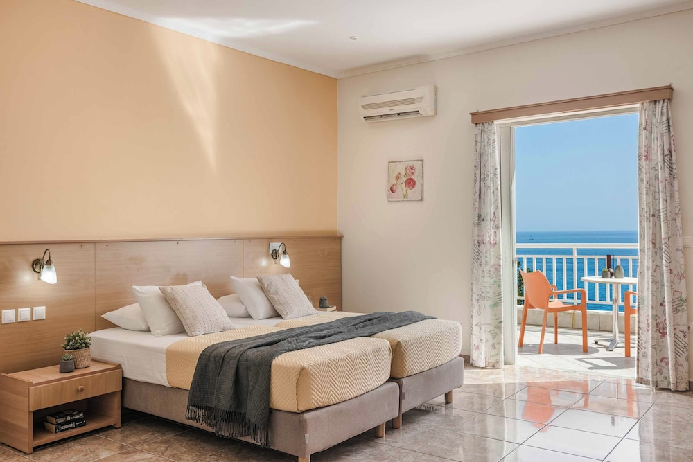 Villa Angeliki Skala