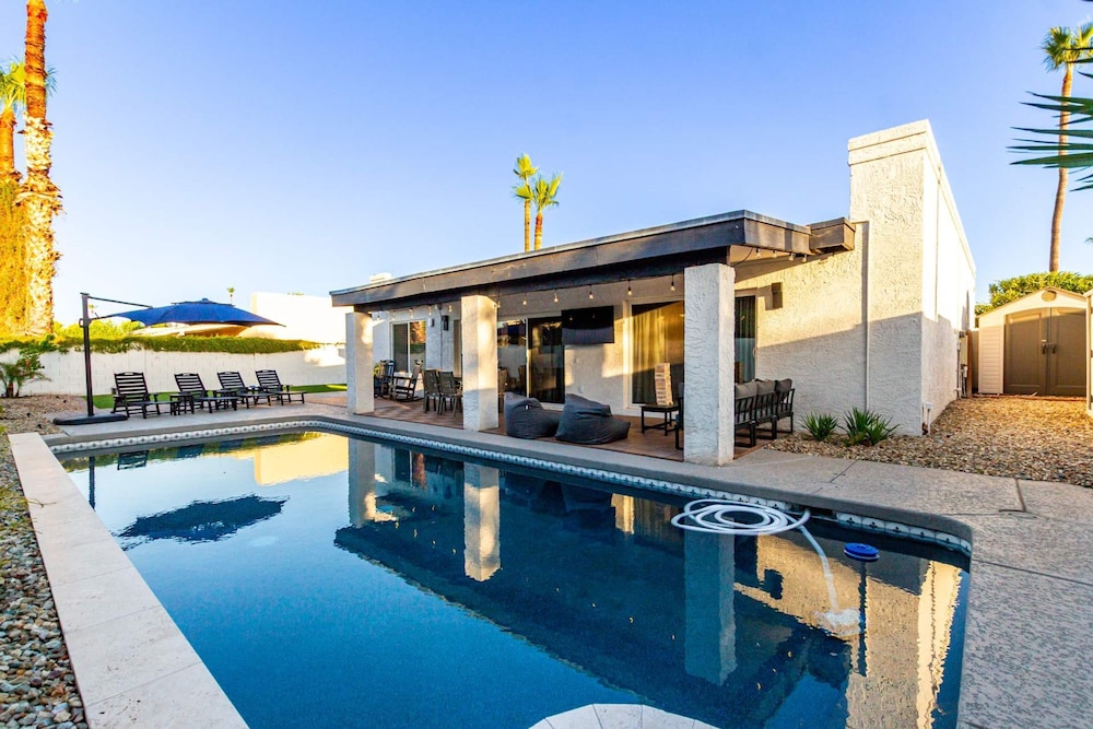 Buena Terra in Scottsdale
