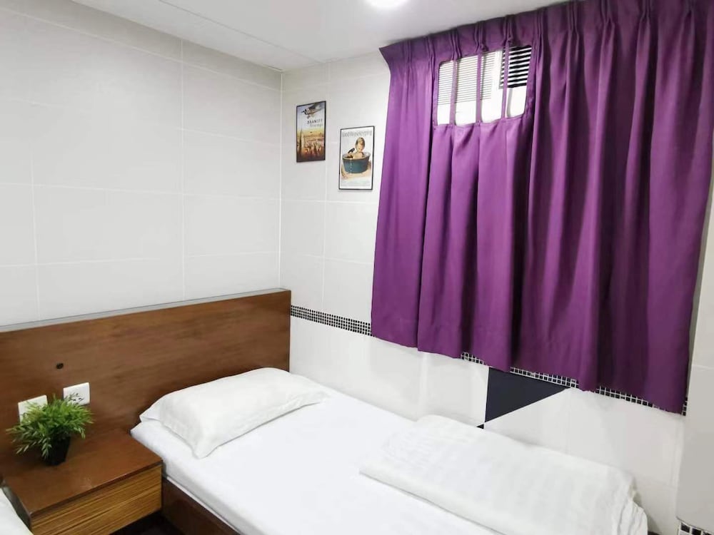 Just Hotel Jordan
