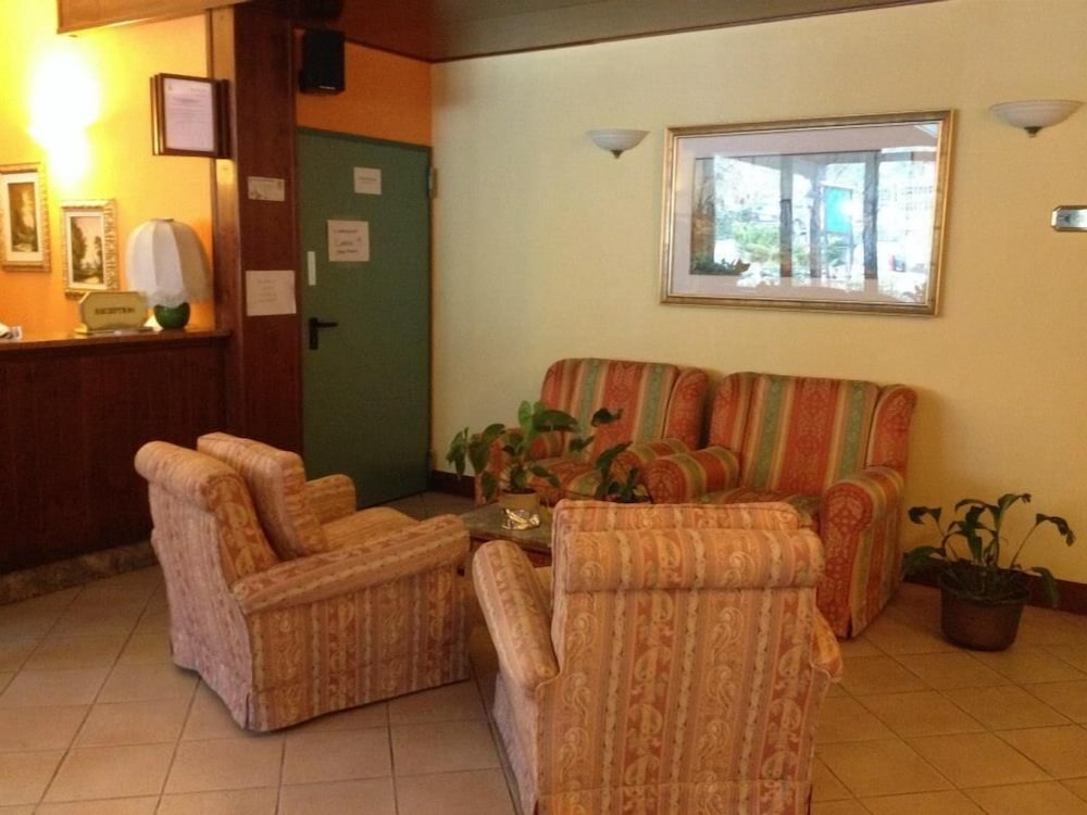 Park Hotel Fanano