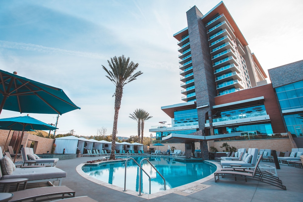 Sycuan Casino Resort - Property Image 9