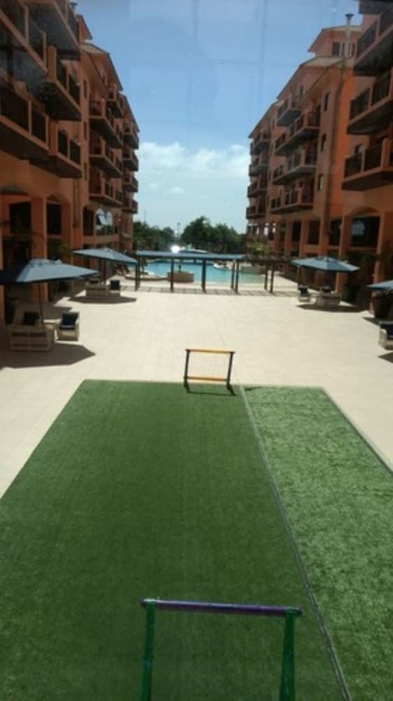 JURERÊ BEACH VILLAGE STUDIOS TEMPORADA