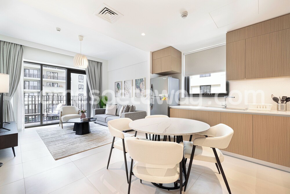 HomesGetaway-Creek Bayshore 1BRApartment