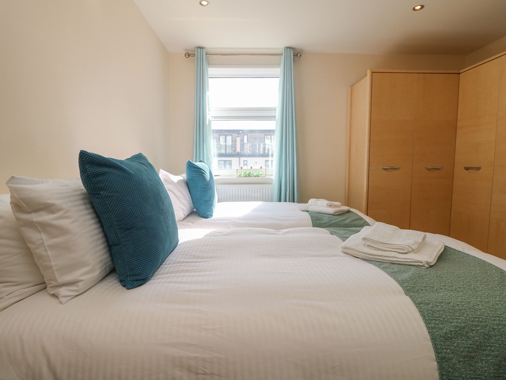Whitewater Seaview