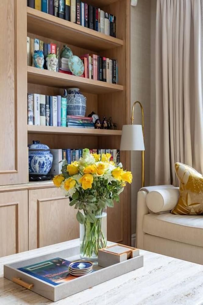 Brunswick Mews II by Onefinestay