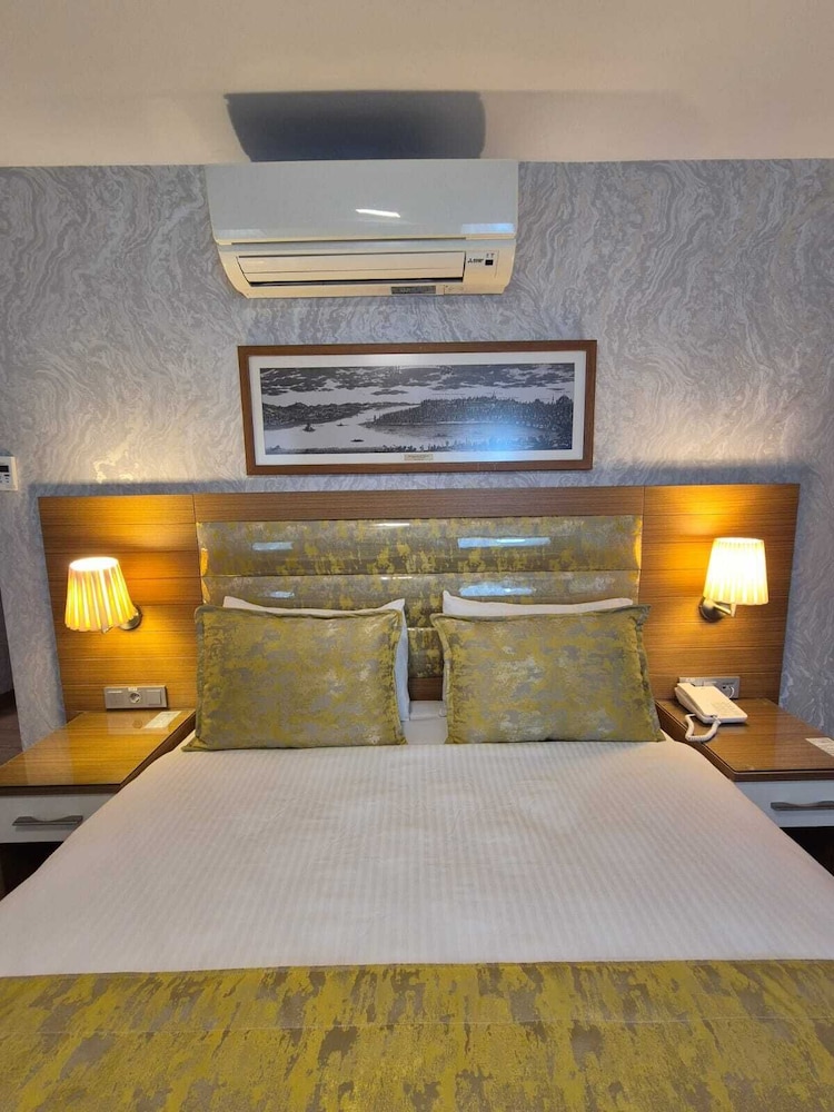 İstanbul Trend Oteli - Image 84