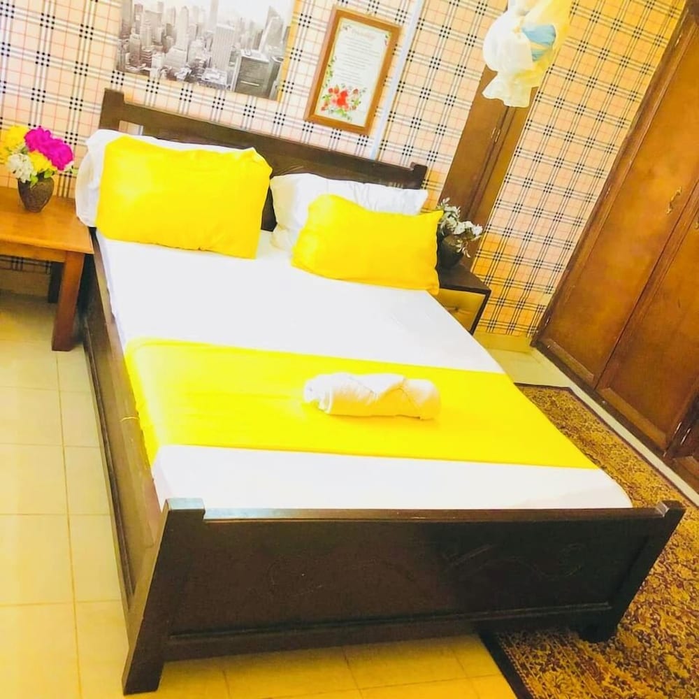 ZUNOX GUEST HOUSE