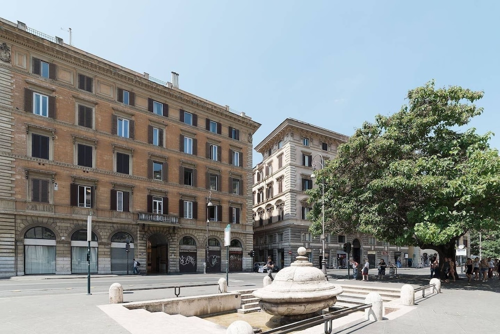 Loft Farnese 1