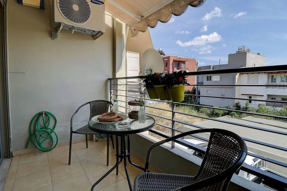 Brand new Flat in the Amazing Area of Alimos