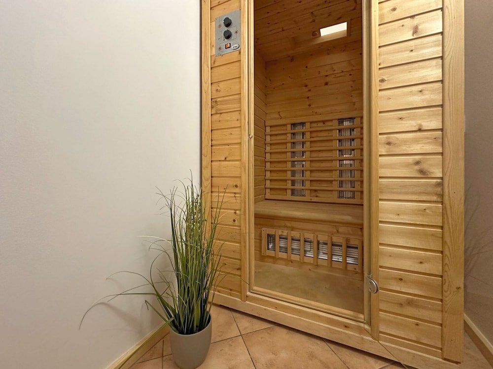 Apartment in Untertauern Near Ski Slopes