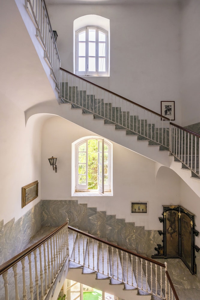 Casa Barbara by Napoliapartments