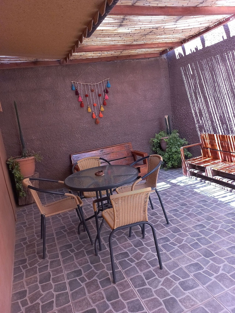Casa Sutar 1 y 2