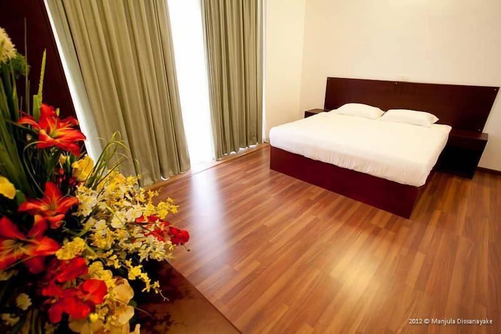 Breeze Apartment