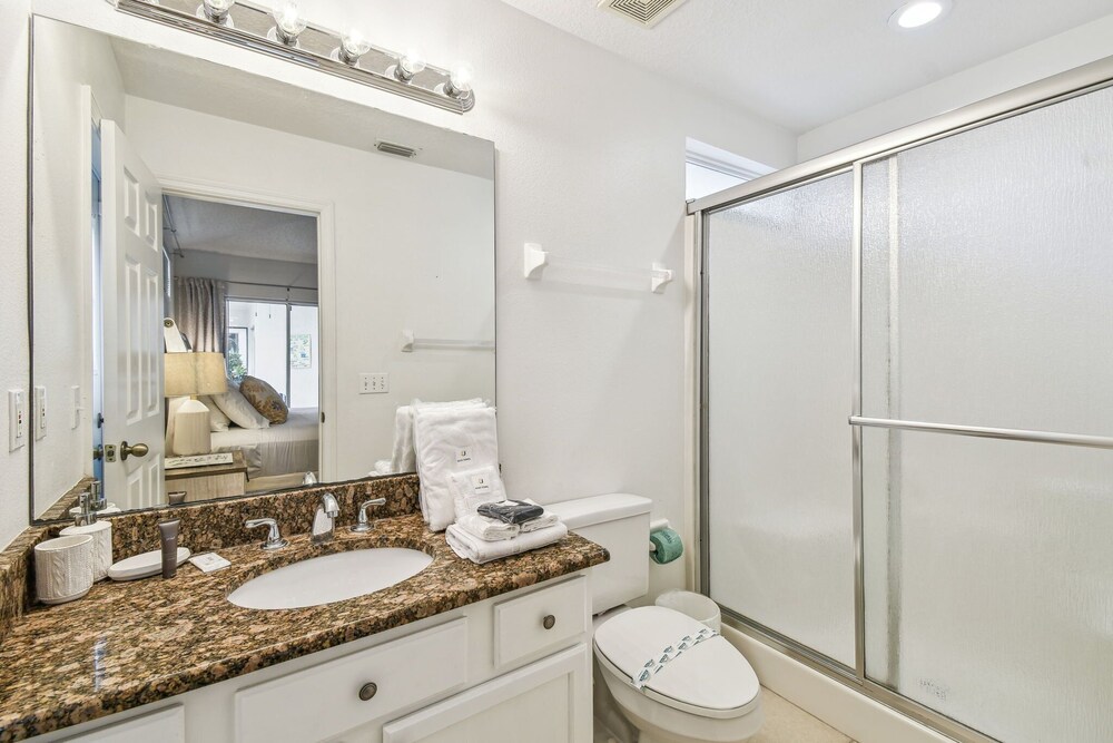 Home w/ Private Pool & Game Room - Near Disney!