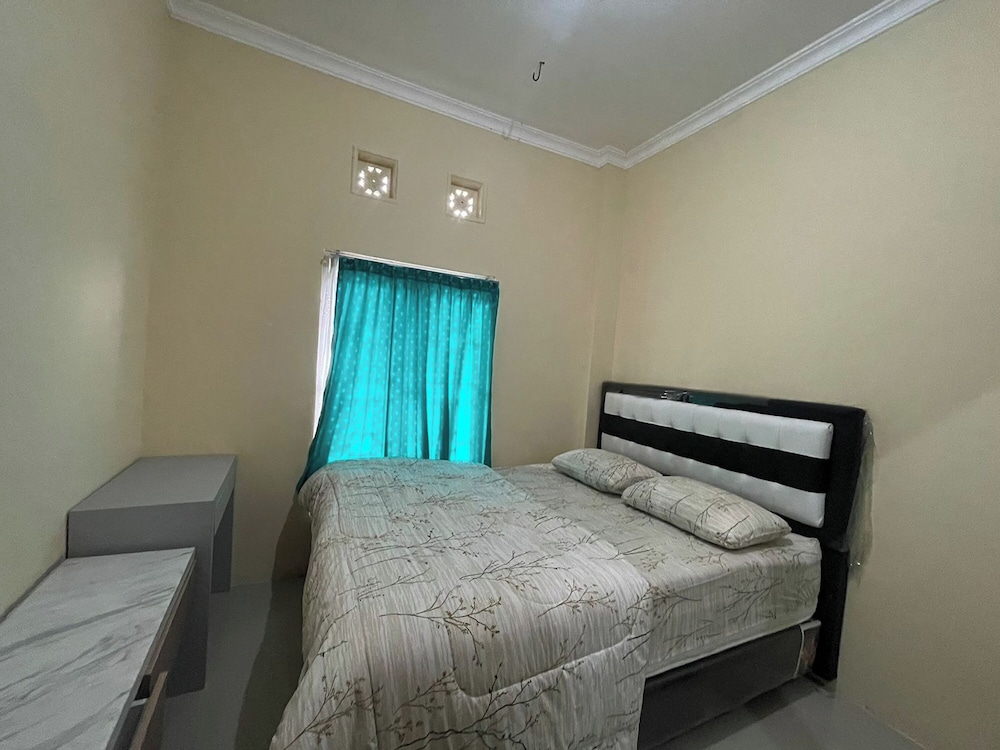 Villa Palacios Syari'Ah Bukittinggi