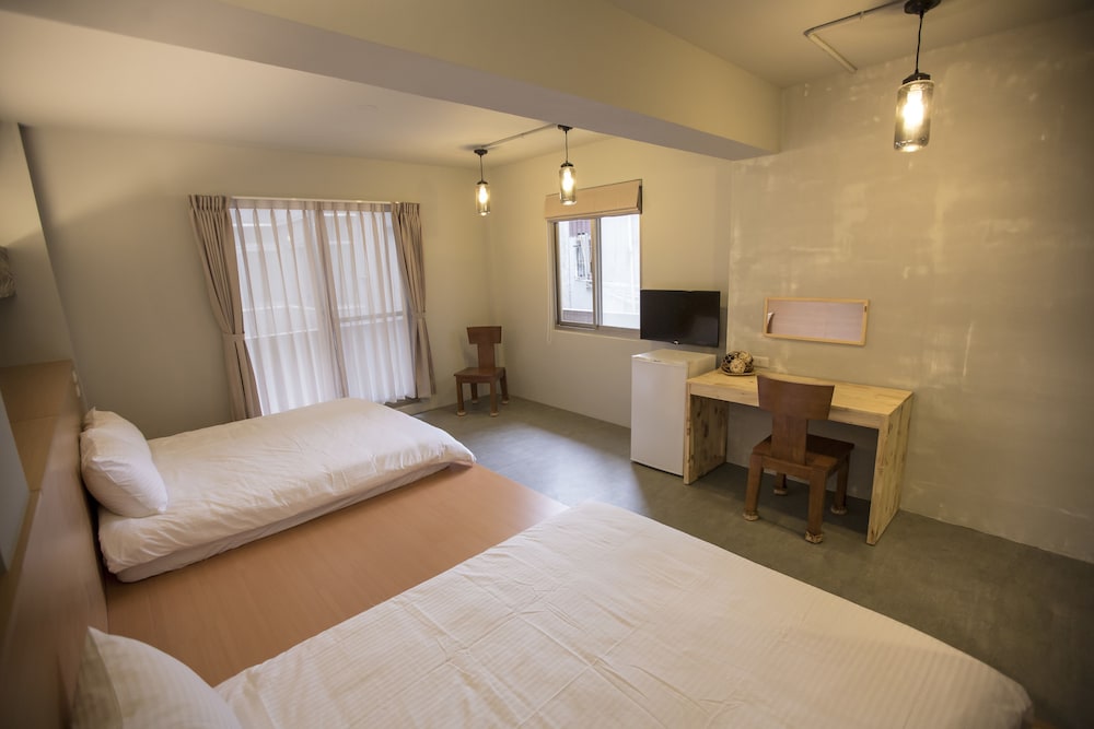 Place Inn Taipei
