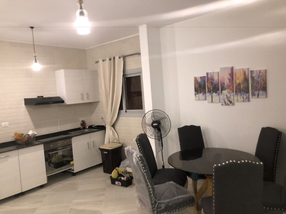 Ein Bay Appartment