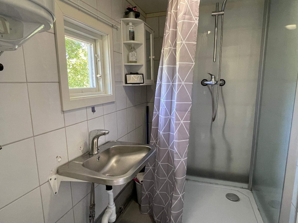 4 Person Holiday Home in Senoren