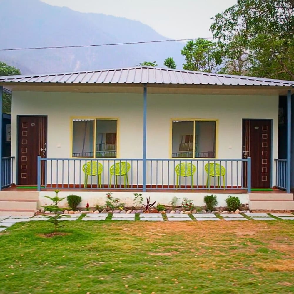 Glorious Resort Rishikesh