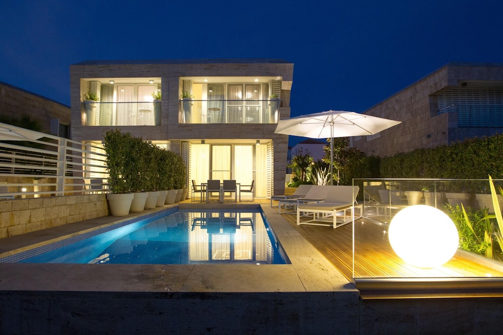 Villa Oleander Zadarvillas