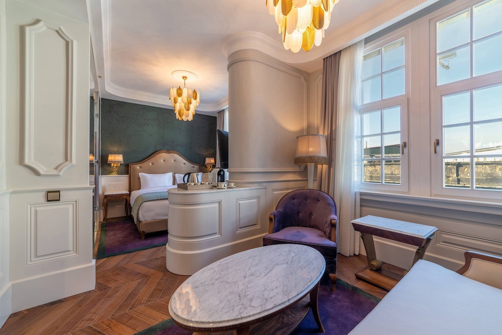 Orientbank Hotel Istanbul, Autograph Collection