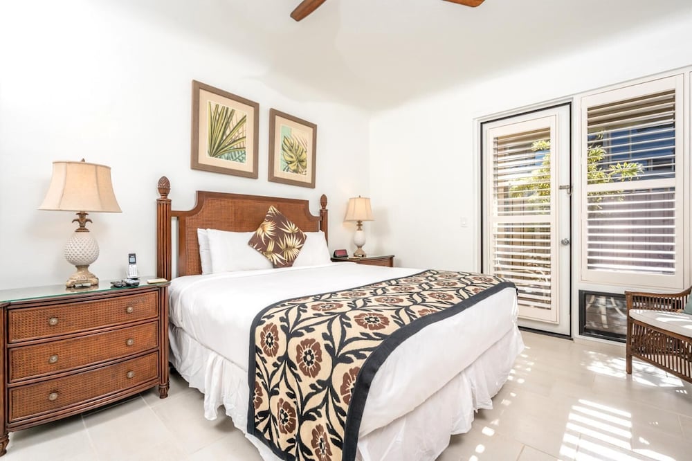 Kapalua Bay Villas 3 Free Cars by KBM Ml-2089