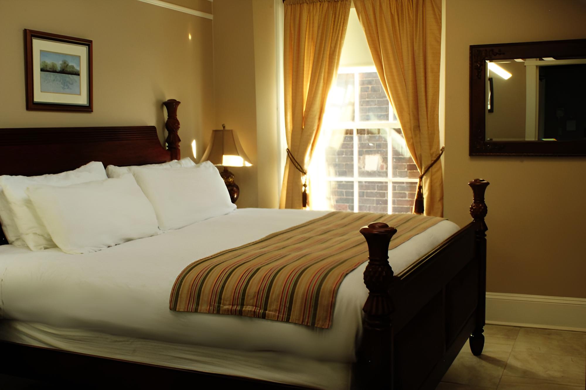Chipman Hill Suites - Yeats House