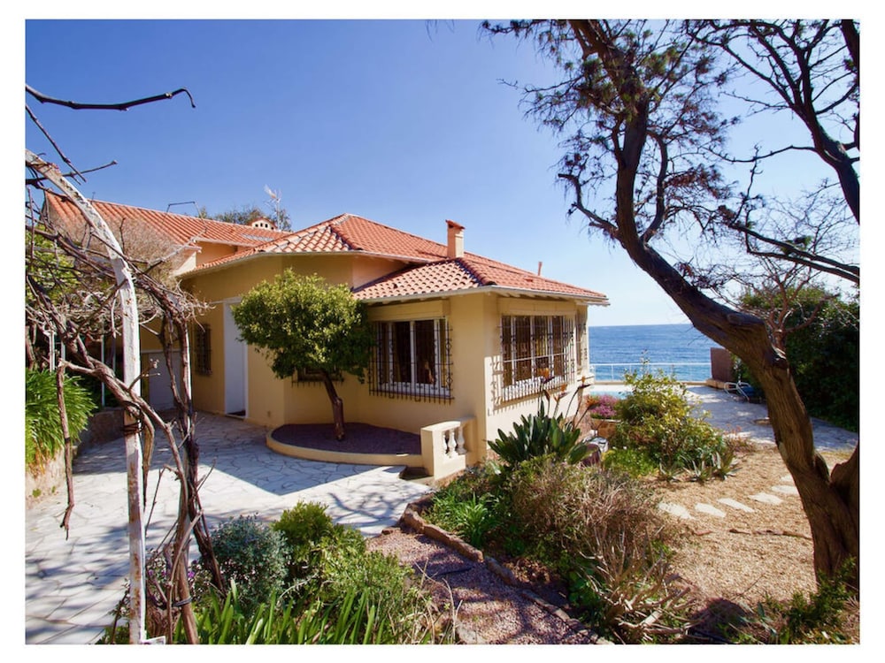 Lou Cade - Theoule-sur-mer