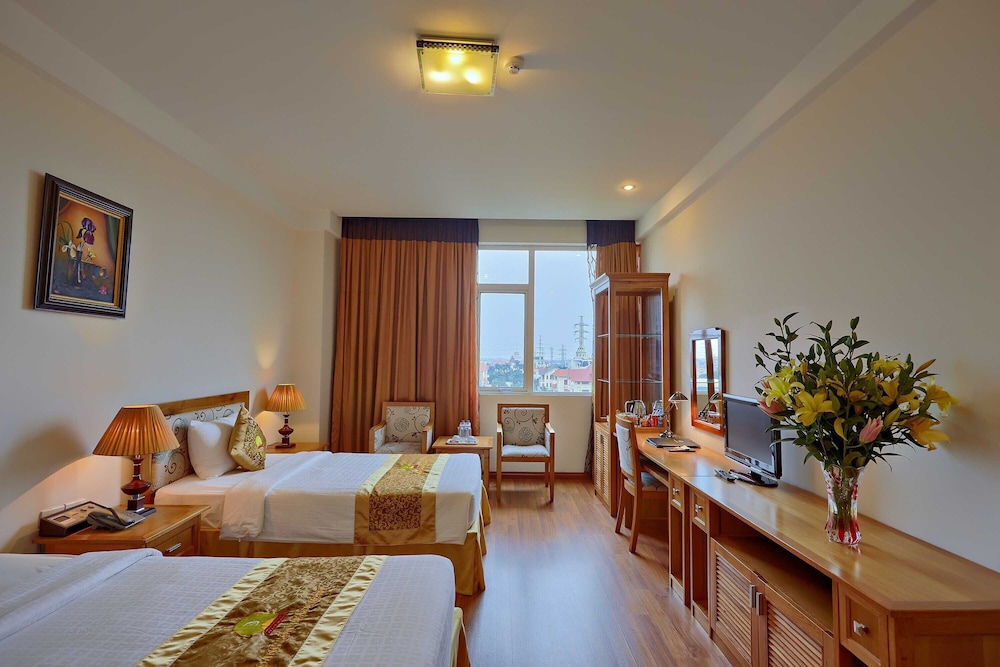 Hoang Son Peace Hotel