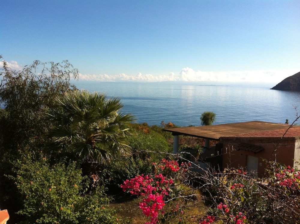 Vulcano Terme Residence