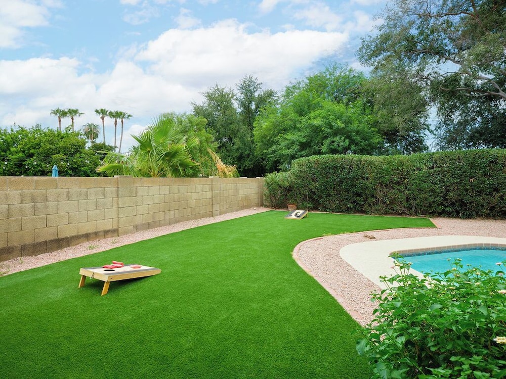 Sereno - Sparkling Pool - Near Scottsdale Quarter