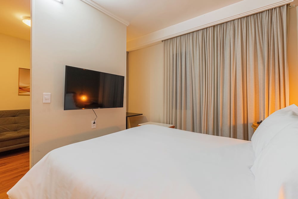 EPI- Plaza Ibirapuera By Anora Spaces