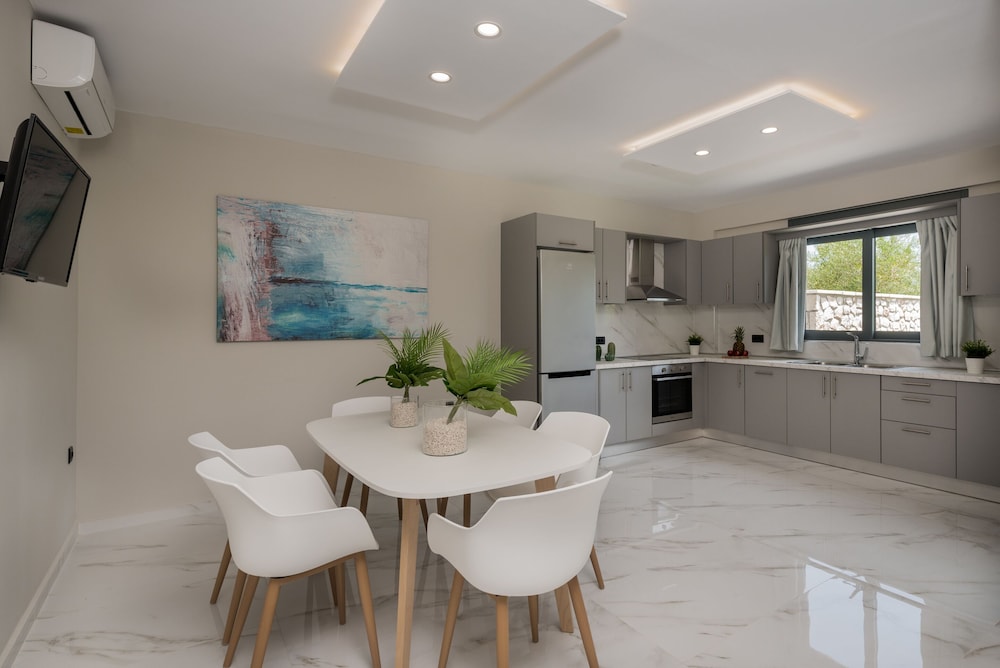 Natura Verde Villas
