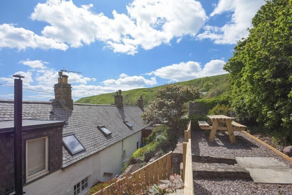 Partan Cottage