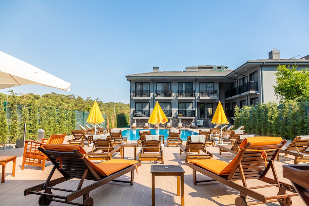 Deniz Otel view 3