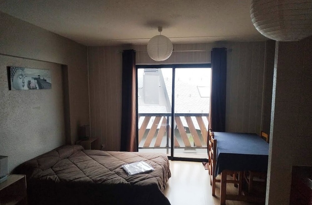 Appartements Solaris