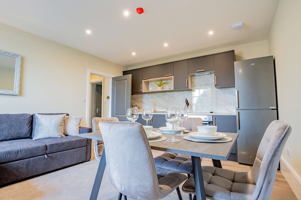 Host Stay Shaw Street Dwelling