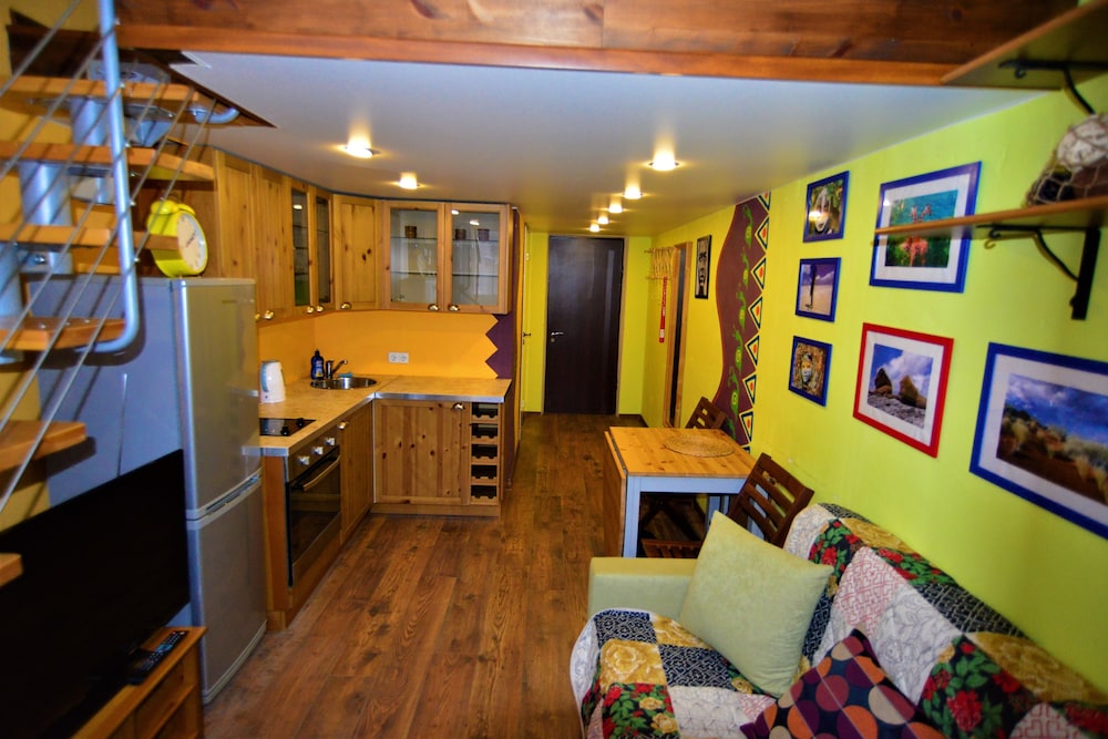 BestFlat24 Medvedkovo