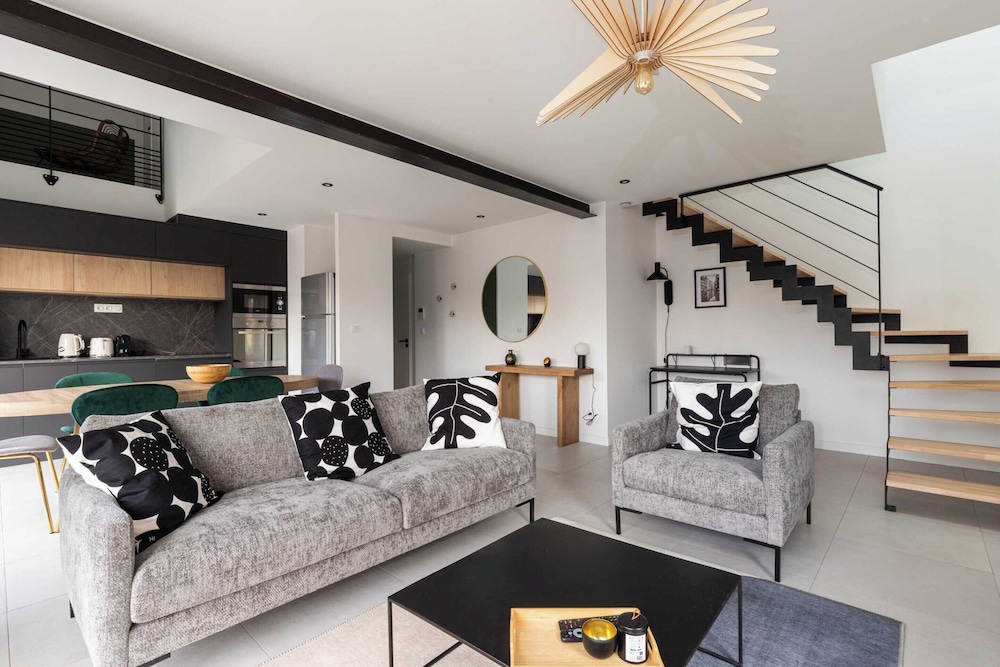 Dify Loft de Noailles - Villeurbanne