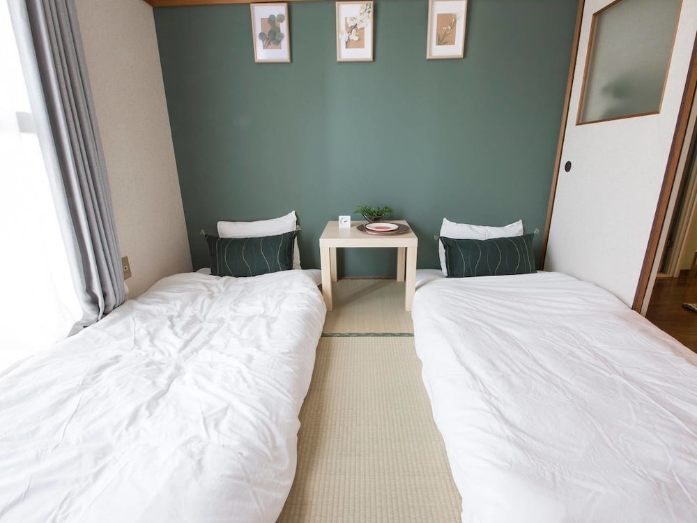 nid Daikoku Casa Ami