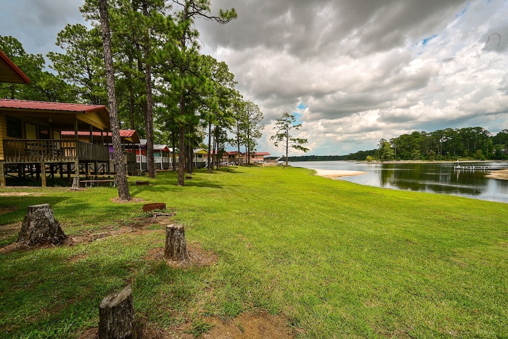 Rayburn Resorts