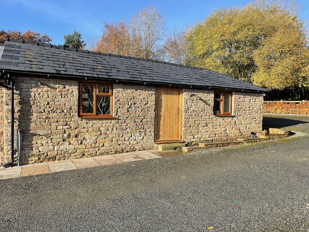 Keepers Barn
