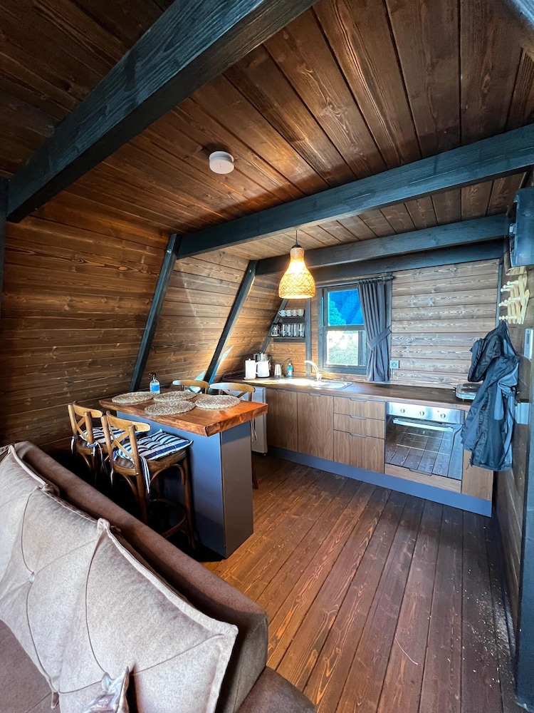 Ediz Suit Bungalov