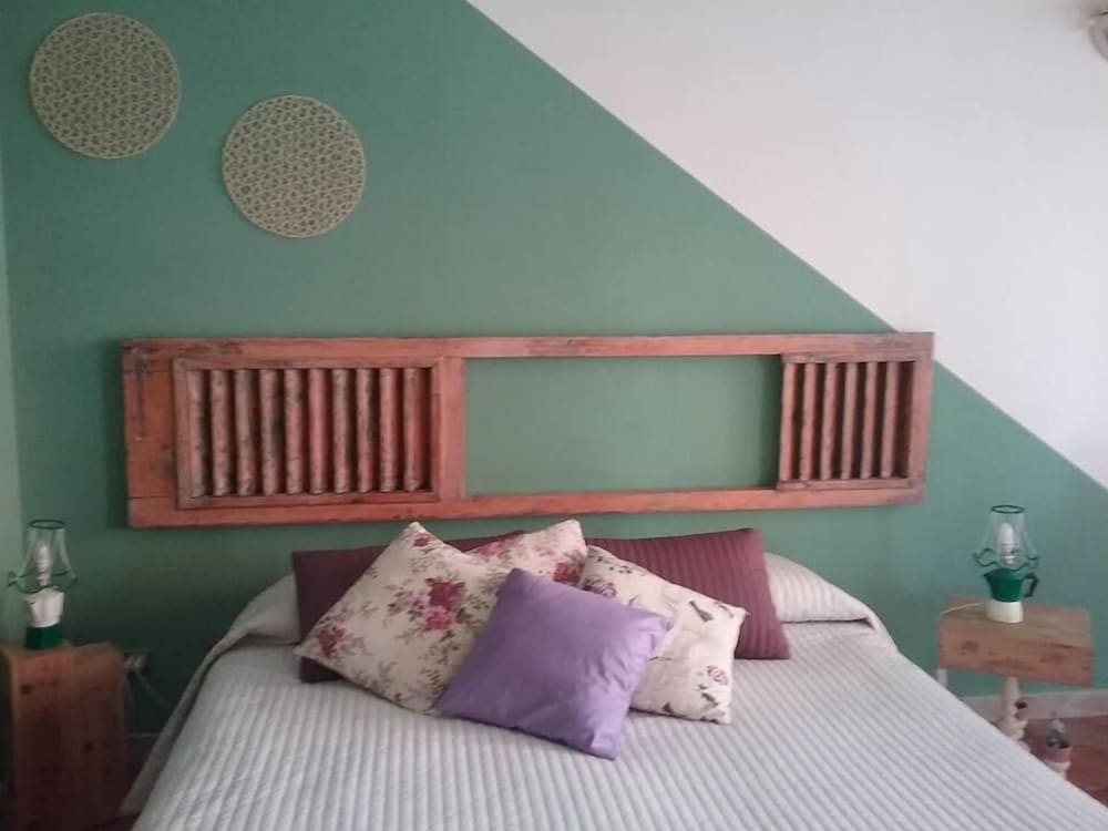 Mascagni Rooms