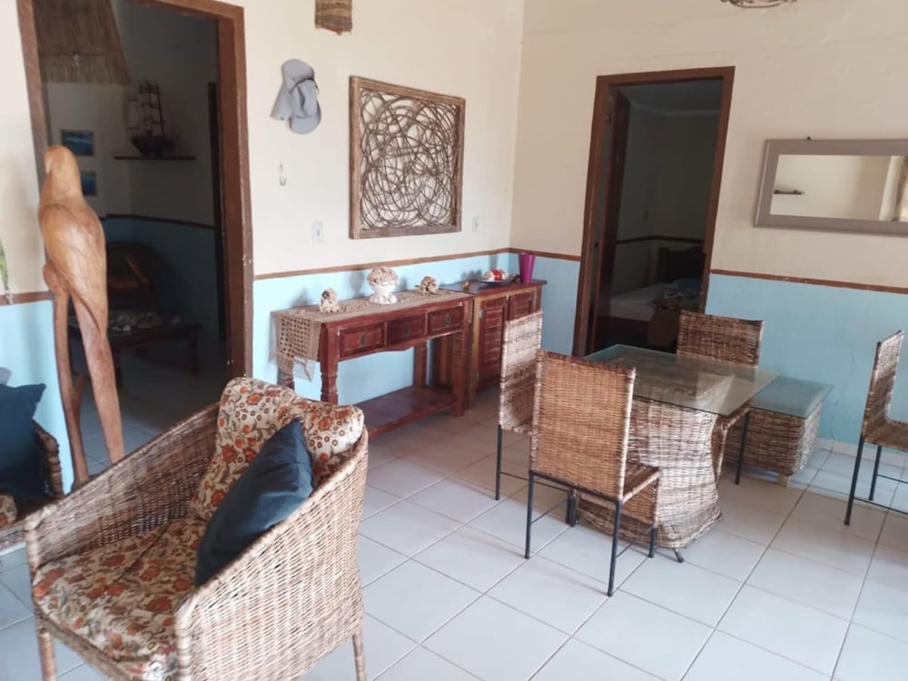 Hostel Serafim