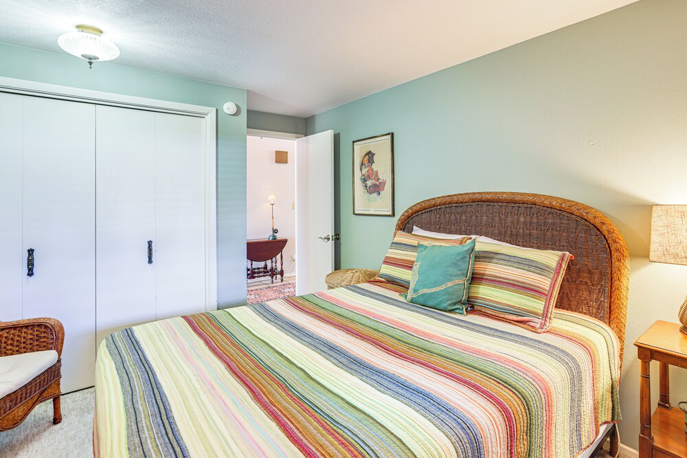 Bend Golf & Country Club Vacation Home