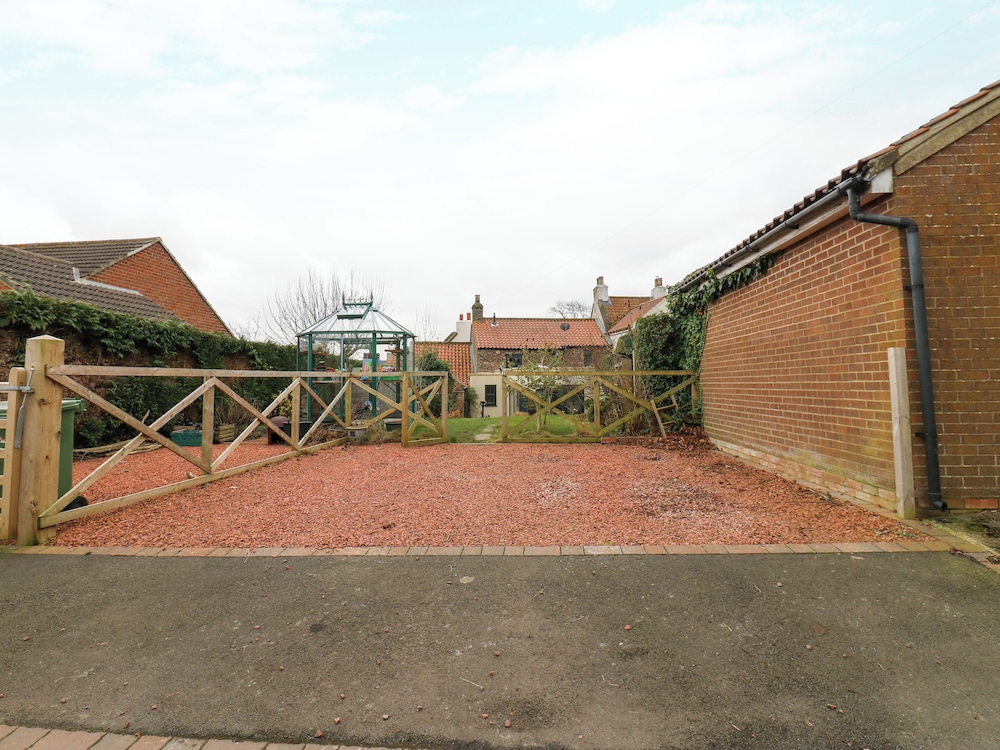 The Fold, 5-6 Rose Terrace