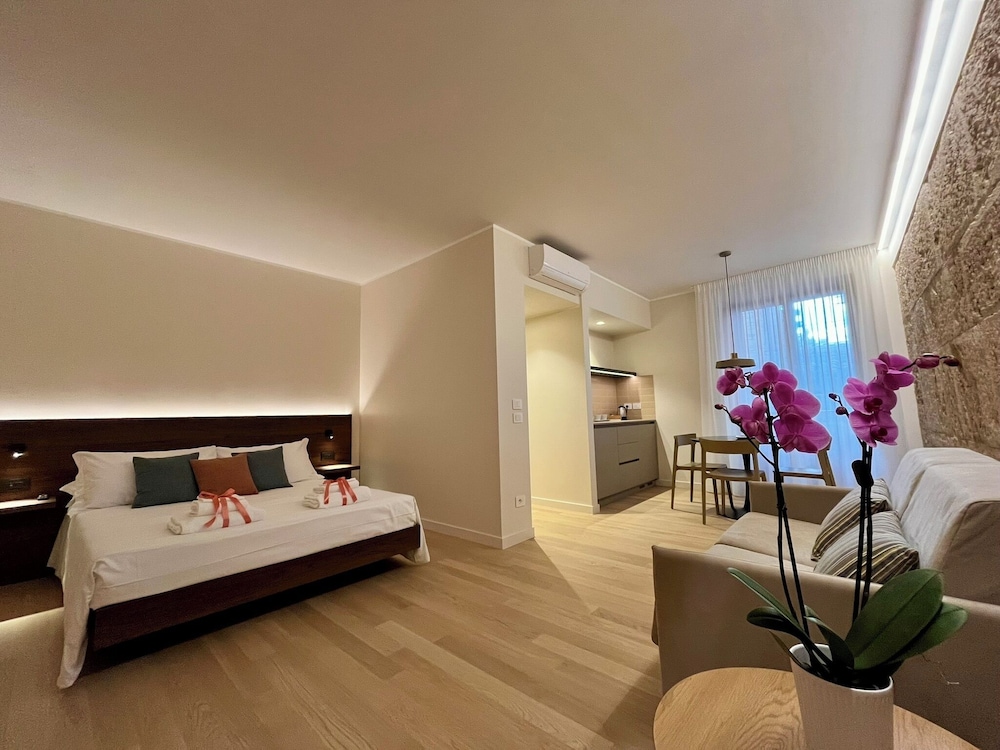 Portica Homes Assisi