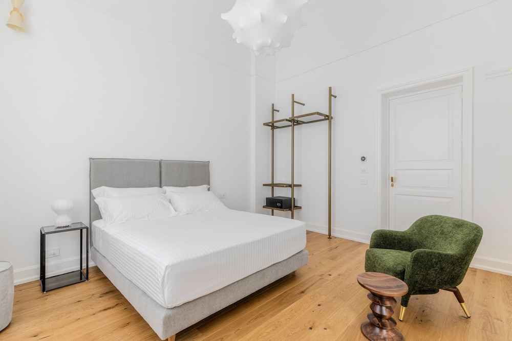 Dome Hotel
