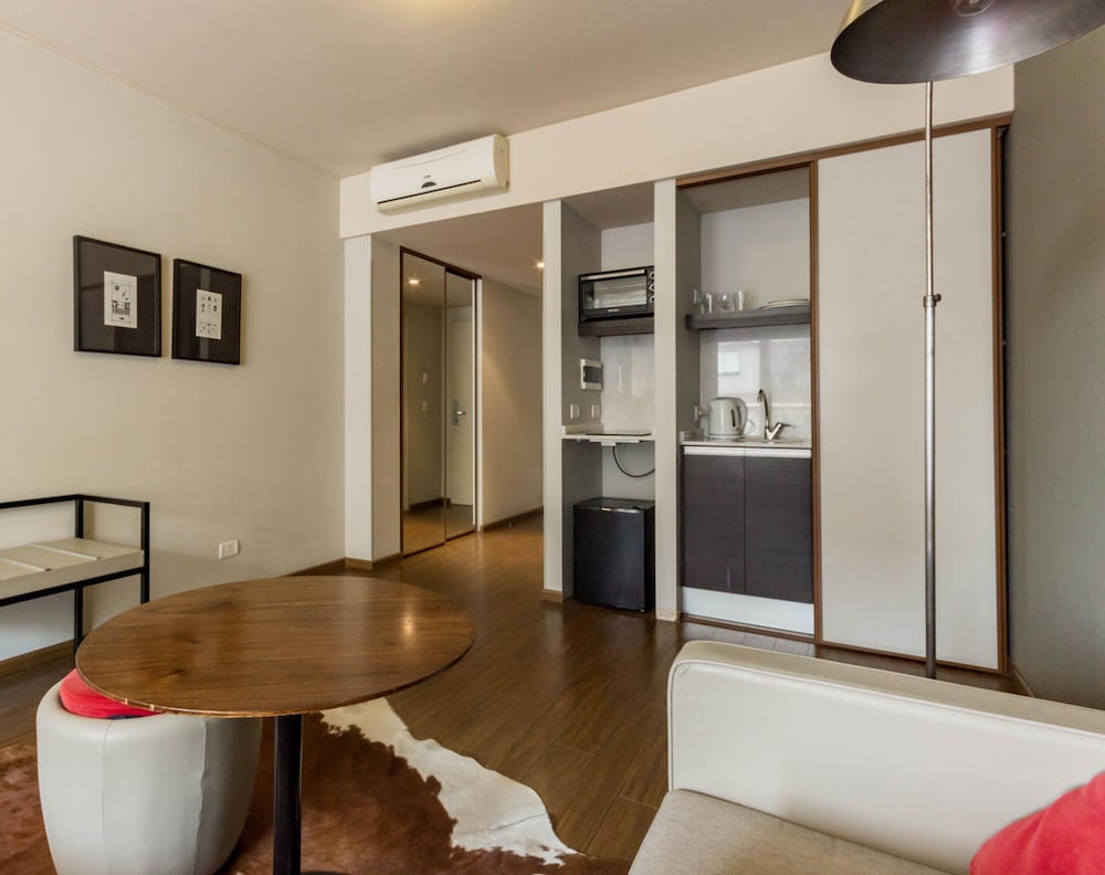 Ayres Apartments Palermo